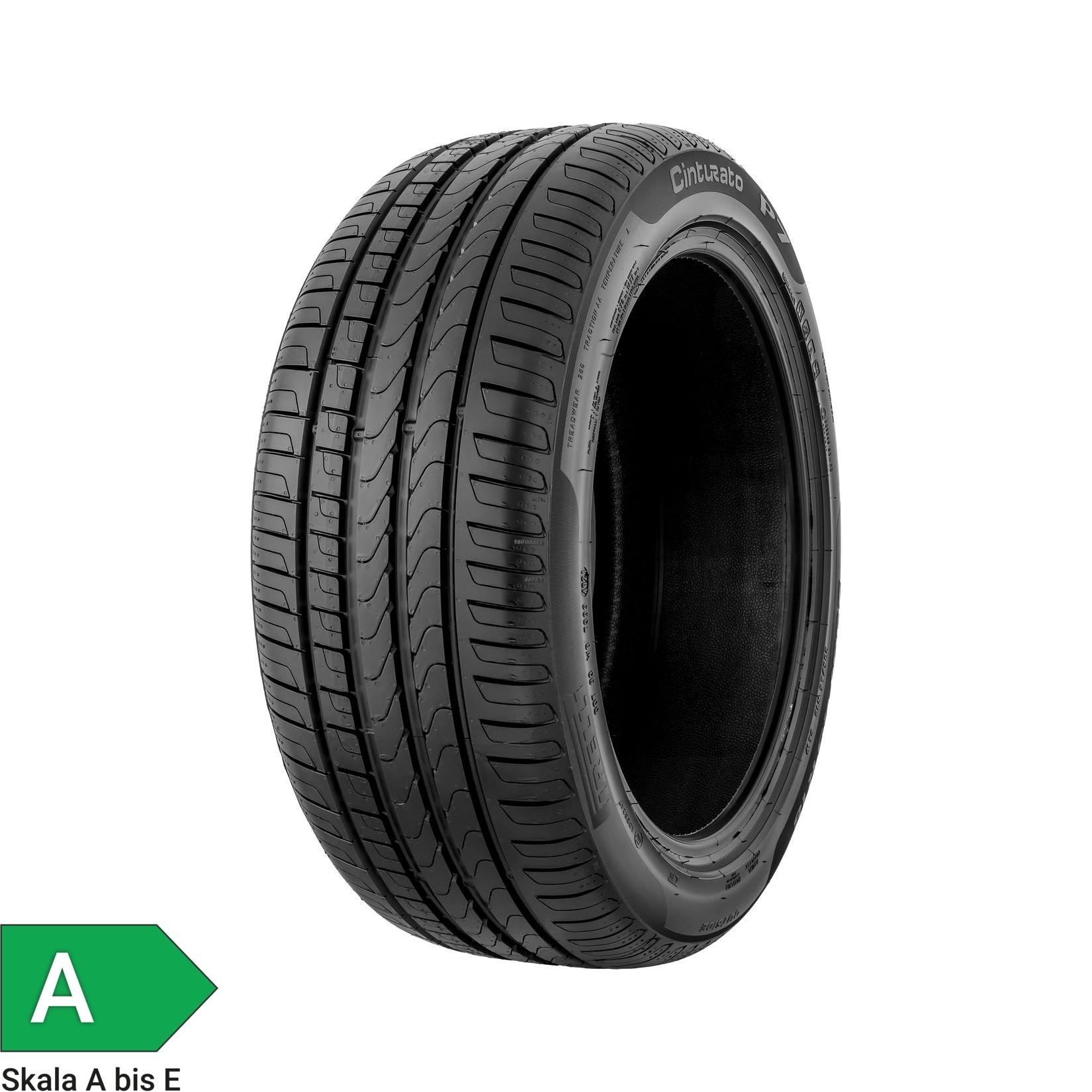 PIRELLI CINTURATO P7 (MO) 225/45R18 91W (MO)