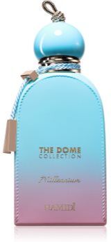 Hamidi The Dome Millennium Eau de Parfum unissexo 100 ml. The Dome Millennium