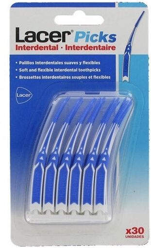 lacer Interdental