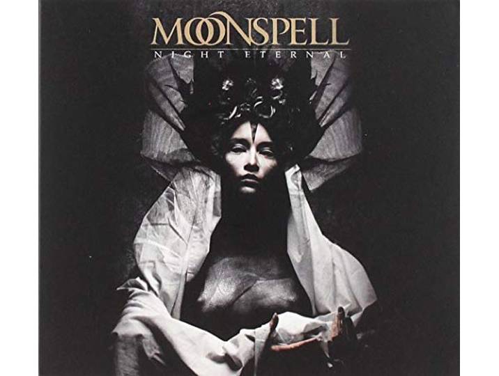 Moonspell - Night Eternal