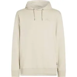 O'NEILL Herren Pullover SMALL LOGO HOODIE, Größe S in Braun Braun