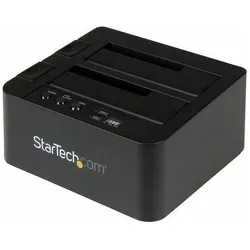 StarTech Usb 3.1 Hdd Duplicator Dock, SSD + Festplatte Zubehör