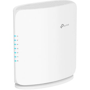 TP-Link WLAN-Router Archer BE450, BE7200, für Modem, bis 7141 Mbit/s, Wi-Fi 7 Dualband, Mesh, MU-MIMO