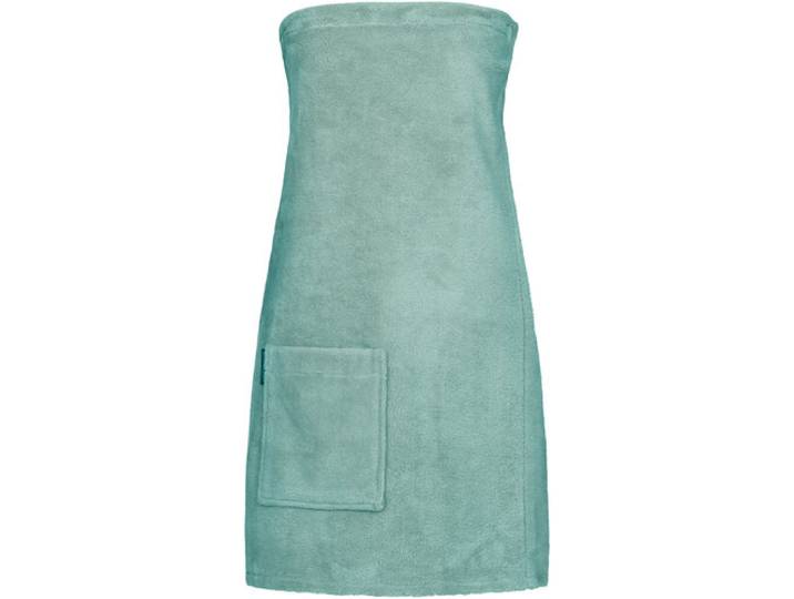 Morgenstern Morgenstern LEA Dames Saunakilt schilf 70/150 cm