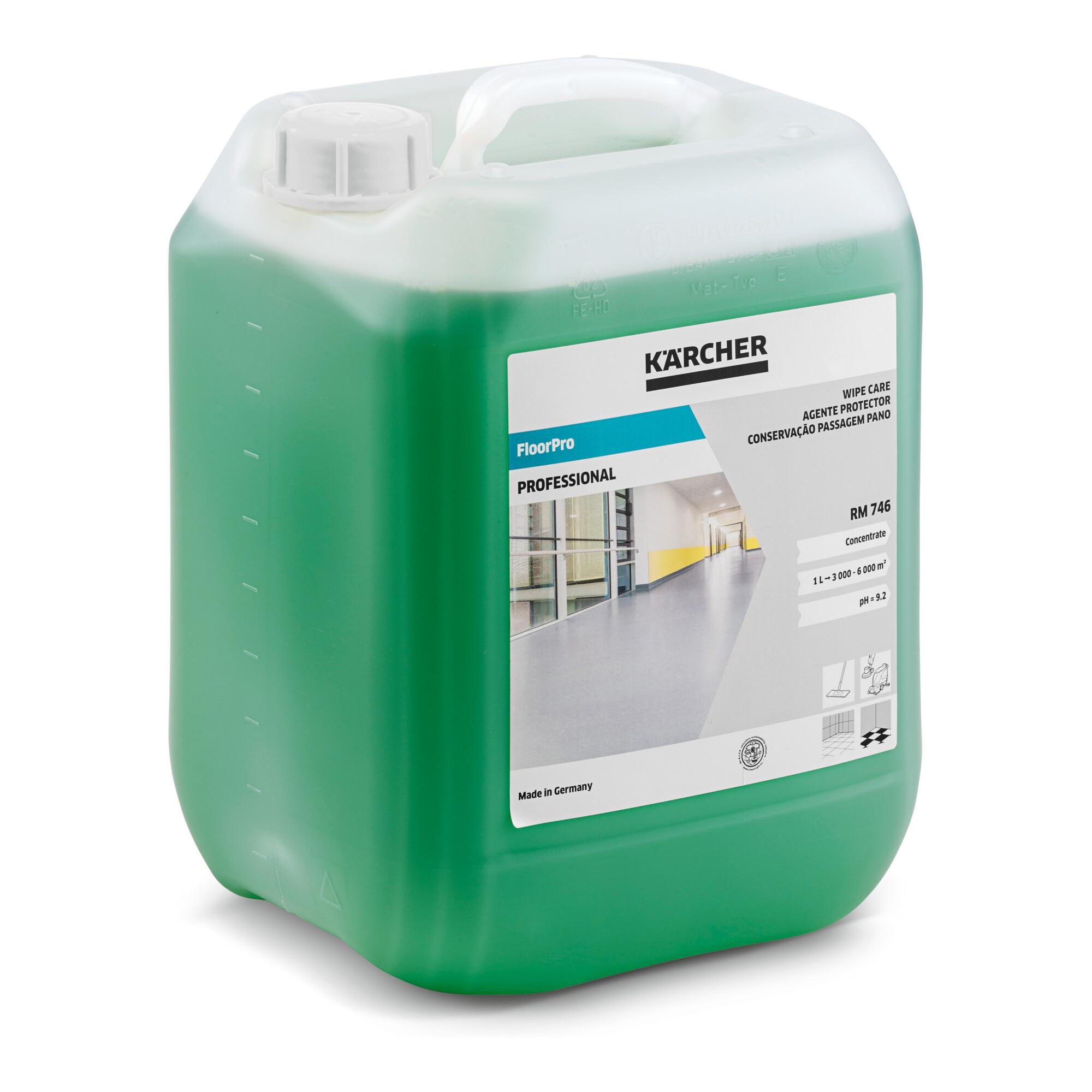 Kärcher FloorPro Wischpflege RM 746 (6.295-156.0)
