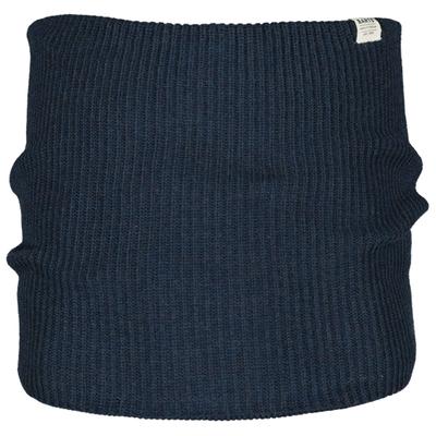 Barts - Stonel Col - Schal Gr One Size blau