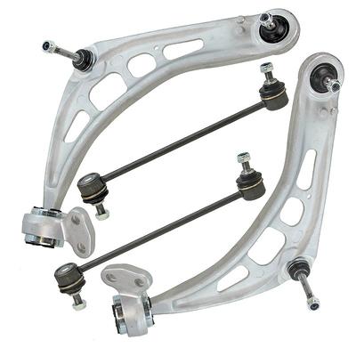 Atec Satz Querlenker + Koppelstangen + Hydrolager [Hersteller-Nr. 40578288] für BMW