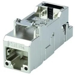 Telegärtner AMJ-S Modul Cat.6A T568B, VE= 6x2er Pack