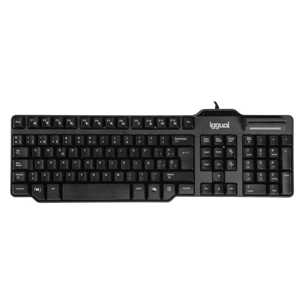 Iggual IGG319000 (US, Kabelgebunden) (IGG319000)