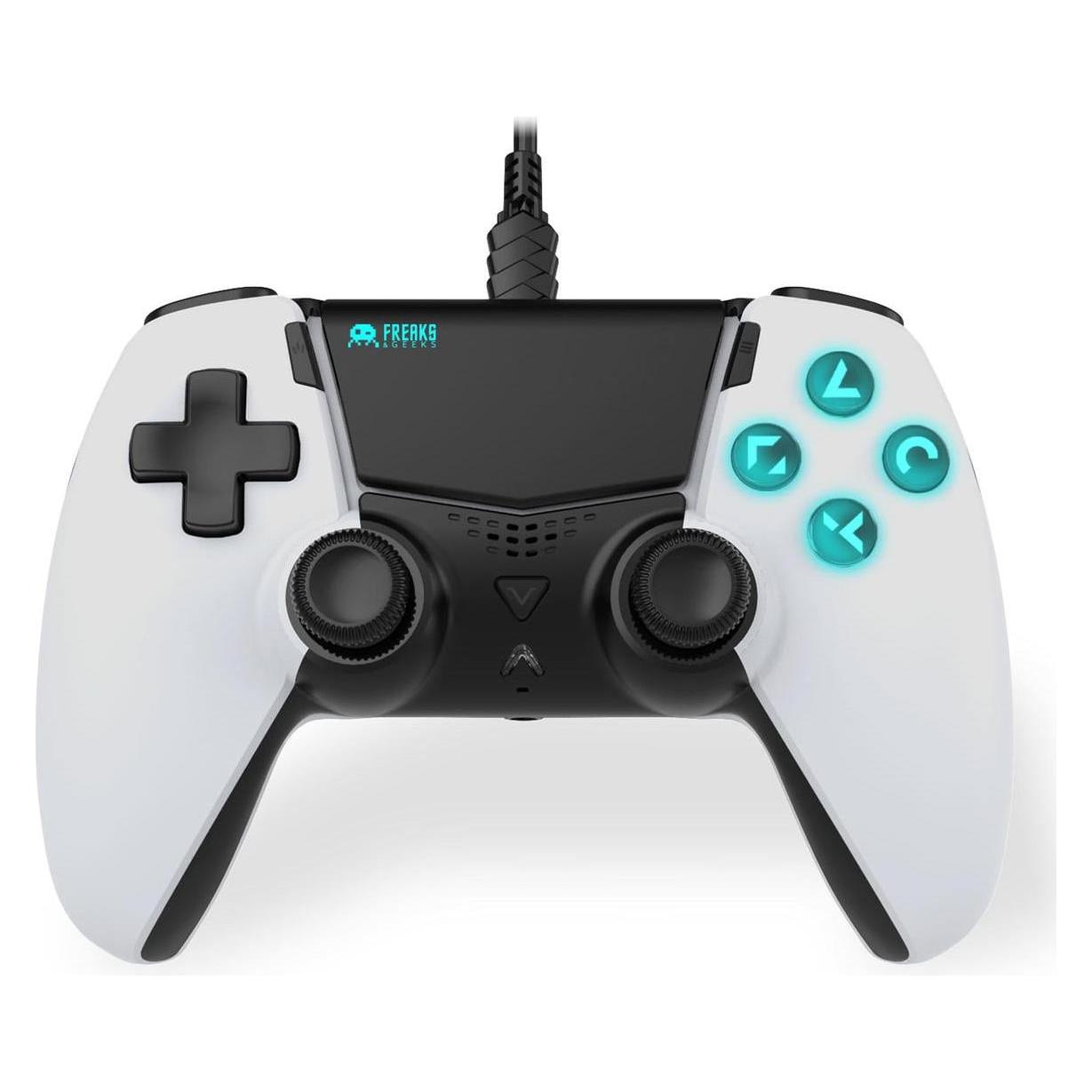 Freaks and Geeks - Wired Controller - PS5 / PS5 Slim (PS5) (1307170)