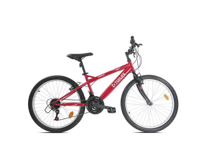 Vélo 24 Garçon TOPLIFE