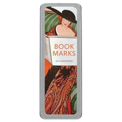 Lesezeichen Book Marks