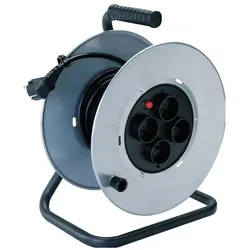 Tracon, Kabelrolle, Allgemeines Produkt (50 m, 1.50 mm2)