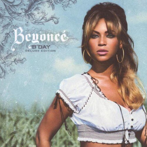 Beyoncé - B'Day (Deluxe Edition) - Preis vom 08.10.2026 07:26:42 h