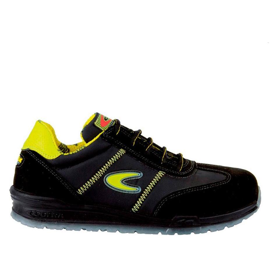 Cofra Owens S1 Sicherheitsschuhe (S1, S1P, 36) (45331250)