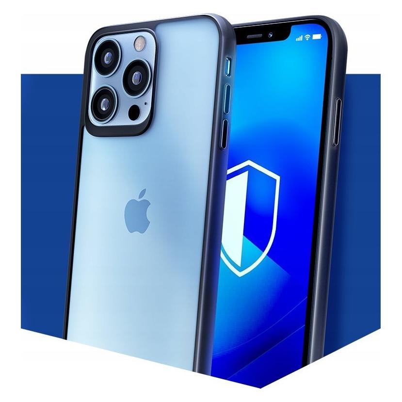 3MK Satin Armor Case+ für Samsung Galaxy A15 5G (Samsung Galaxy A15 5G) (GSM178538)