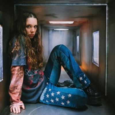The Walls Are Way Too Thin (Vinyl) - Holly Humberstone, Vinyl