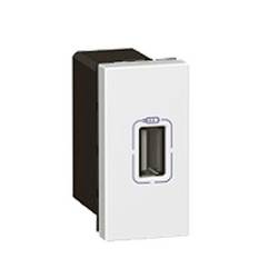 Gifas Electric 302858 Fußboden-Einbausteckdose