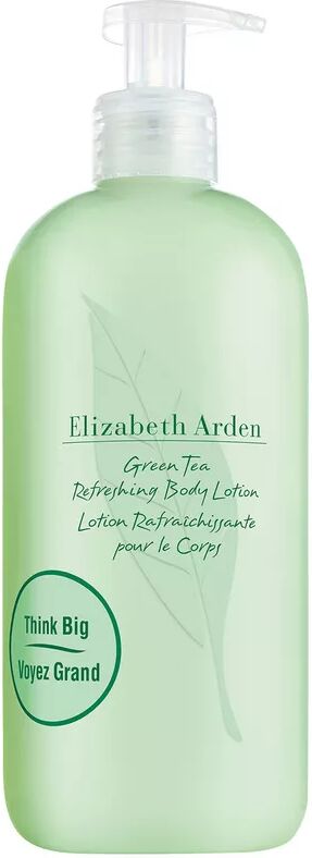 Elizabeth Arden - Green Tea Body Lotion, 500  ml