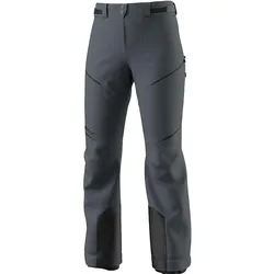 Dynafit, Damen, Outdoorhose, Ridge Dynastretch Hose Damen (L), Grau