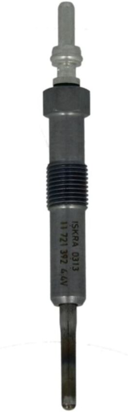 Glühkerze ISKRA 11 721 392