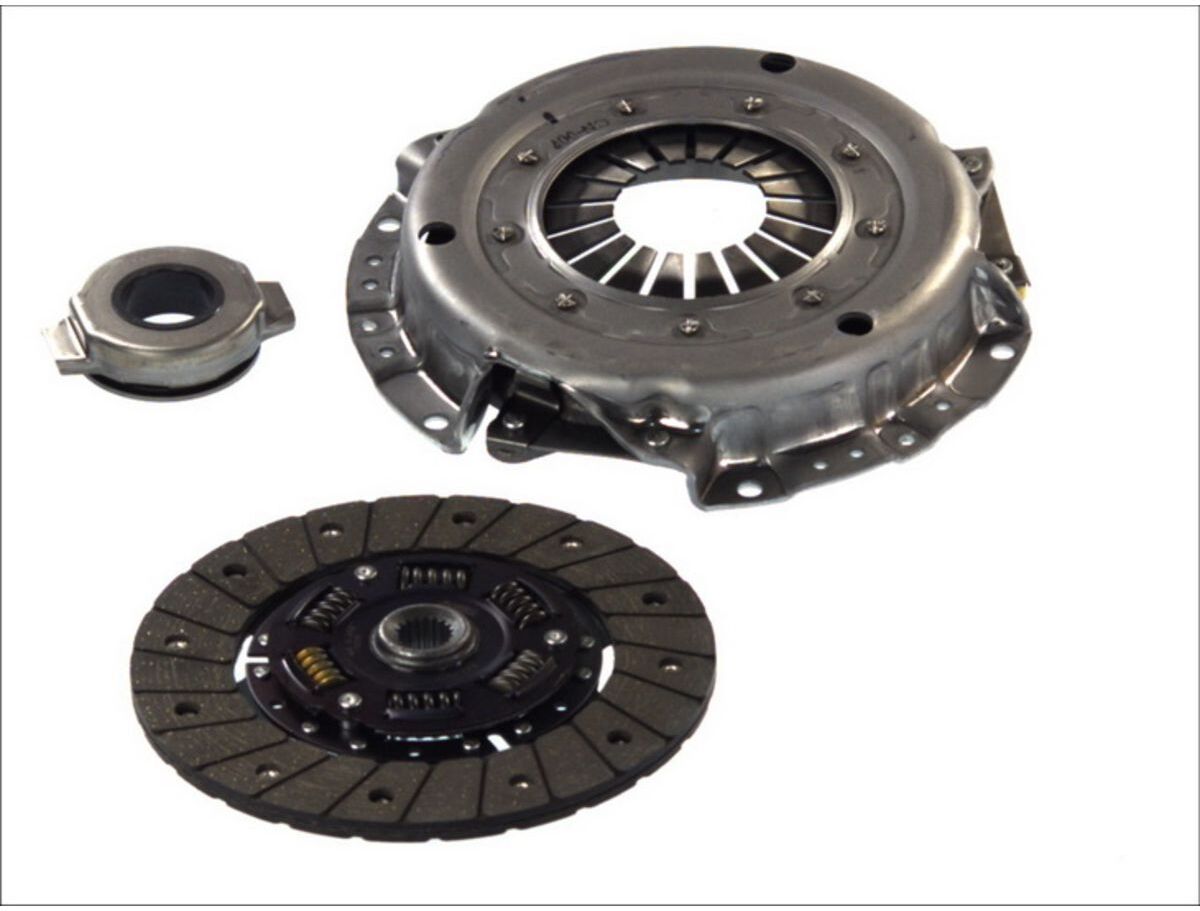 Aisin Kit frizione KN-008