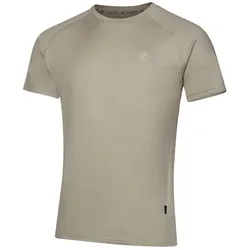 Dare2b, Herren, Sportshirt, Persist (XXL), Weiss