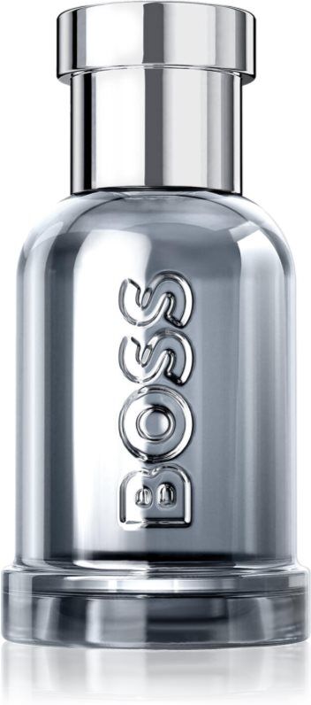 Hugo Boss BOSS Bottled Beyond Eau de Toilette intense pour homme 30 ml