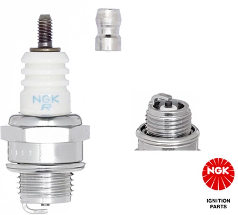 Zündkerze NGK BMR6A 7421, 1 Stück
