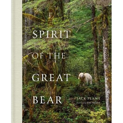 Spirit of the Great Bear, Gebundene Ausgabe von , Ingram Publishers Services, 978-1-77327-285-6