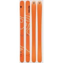 Faction Agent 3 Orange 2026 Ski orange Gr. 172