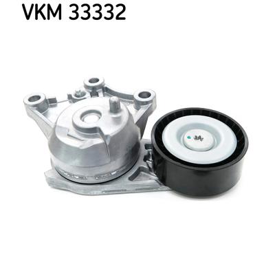 SKF Riemenspanner, Keilrippenriemen VKM 33332 für Peugeot TOYOTA