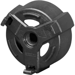 Siemens, Zubehör Antriebstechnik, Moby Abstandshalter 60mm x 30mm 6GT2690-0AL00 Art des Zubehörs sonstige, Abstandshalter für MDS D126