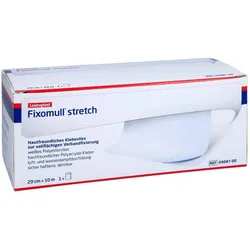 Fixomull Stretch 10mx20 cm
