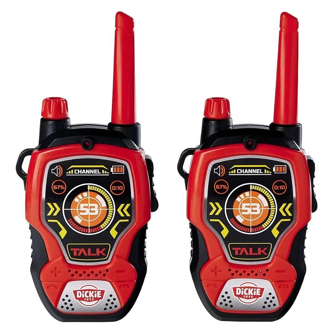 Dickie Walkie Talkie Fun (0.10 km) (201118195)