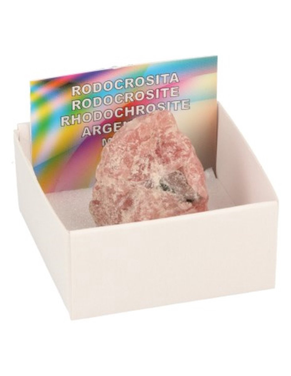 Doosje Rhodochrosiet Ruben Robijn