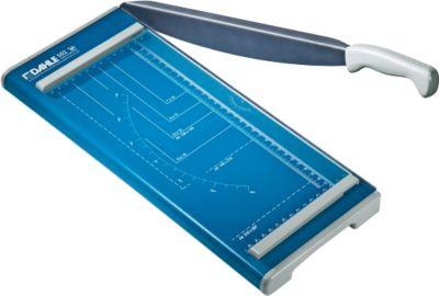 DAHLE Schneidemaschine 502