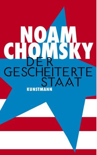 Noam Chomsky - Der gescheiterte Staat - Preis vom 30.09.2026 09:01:18 h