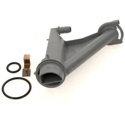 BOSCH Ersatzteil TTNR: 87105062710 Siphon