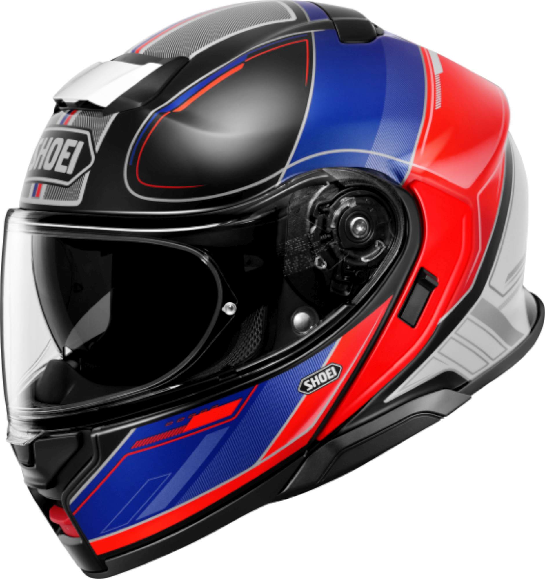 Shoei Neotec 3 Sharpen Klapphelm 12.07.113.4