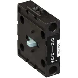 Schneider Electric VZN05 Hilfsschalter-MODUL 1S