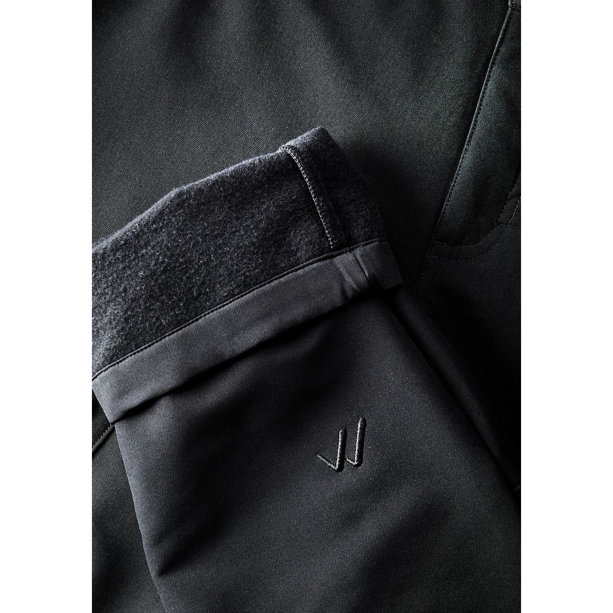 Maier Sports Nil Winter black (M10900) 23 3005264-M10900-23