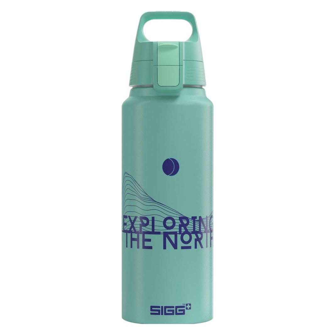 Sigg WMB One Pathfinder (1 l) (9025.90 M0598-0667)