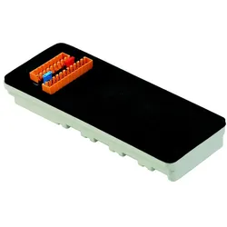 Weidmüller Sensor-/Aktor-Verteiler SAI-8-B 5P M12 SL