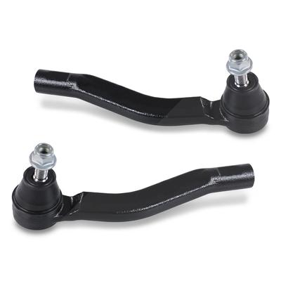 Bestprice 2x Spurstangenkopf vorne [Hersteller-Nr. 40675754] für Renault