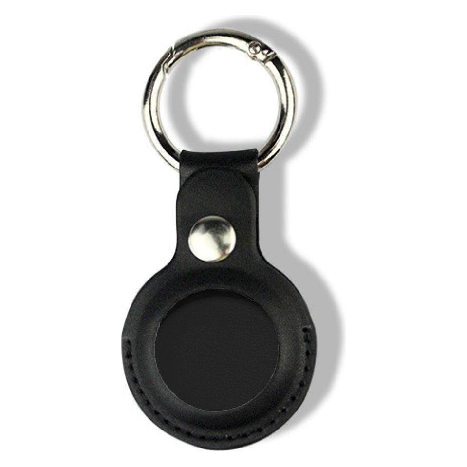 Source Airtag Beam Leder Schwarz (57983104008)