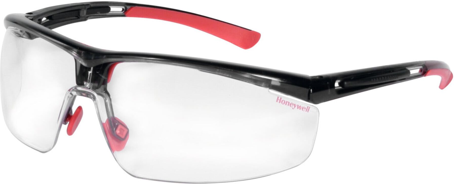 Honeywell Komfort-Schutzbrille Adaptec, Größe: NORMAL (1030749)