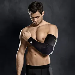 Select Kompressionsbandage Ellenbogen lang schwarz L