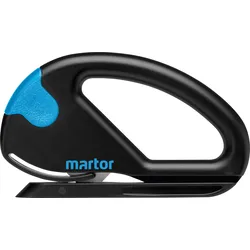 MART 43037.02 - Sicherheitsmesser SECUMAX SNITTY mit INDUSTRIEKLINGE 37020