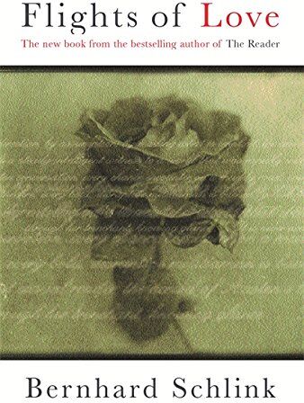 Bernhard Schlink - Flights of Love - Preis vom 09.10.2026 07:28:09 h